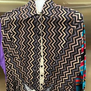 XS Cr Ranchwear